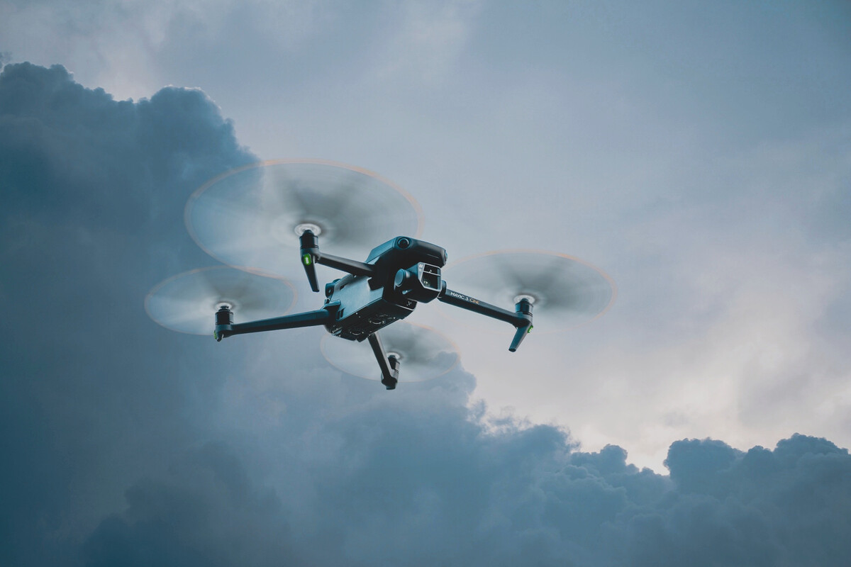 金江镇应用 | 风电站选址，看无人机航测如何为风寻“家”